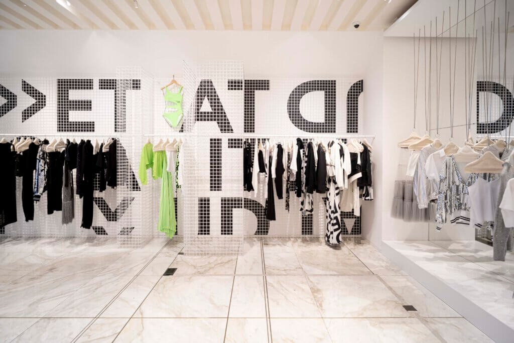 tchai insight inspiration retail brand space